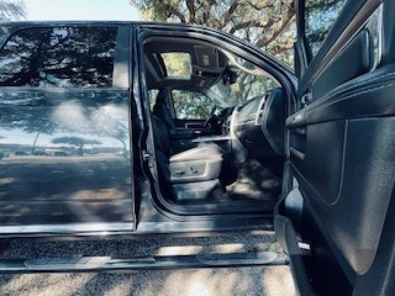 2015 Ram 3500 Laramie Spring Branch TX