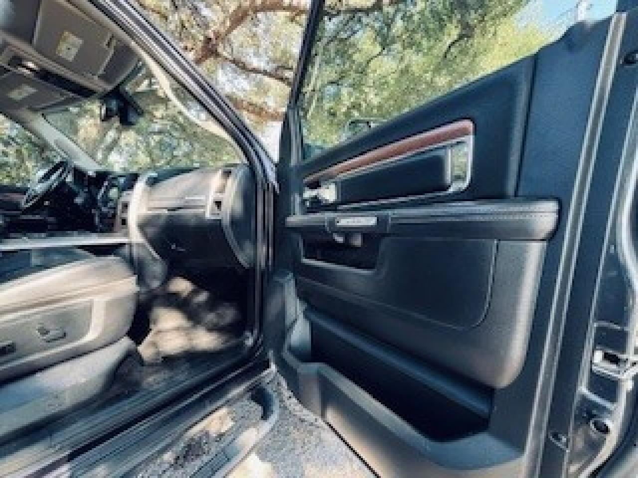 2015 Ram 3500 Laramie Spring Branch TX