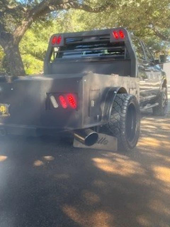 2015 Ram 3500 Laramie Spring Branch TX