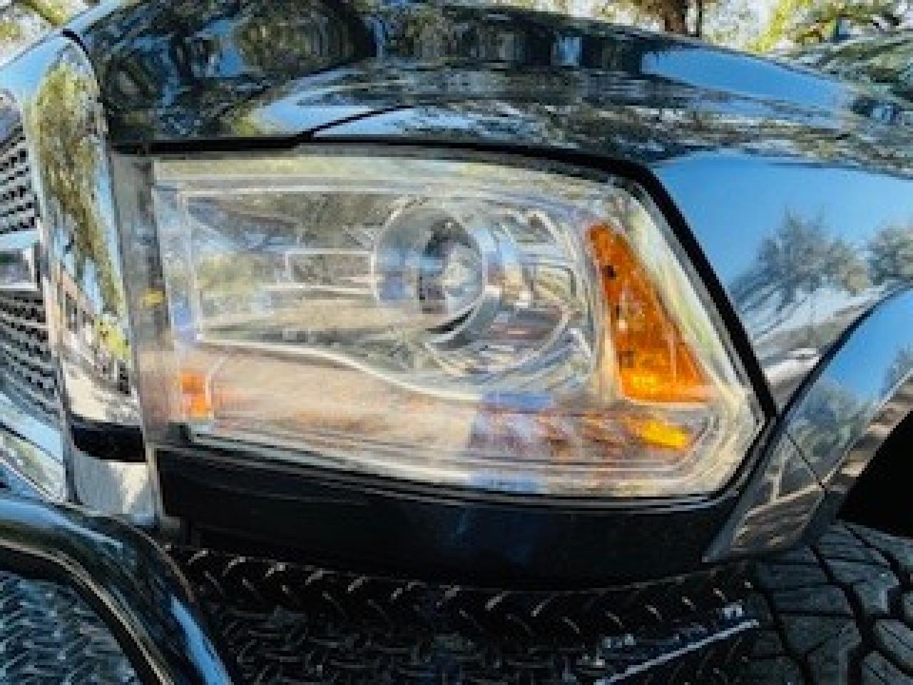 2015 Ram 3500 Laramie Spring Branch TX