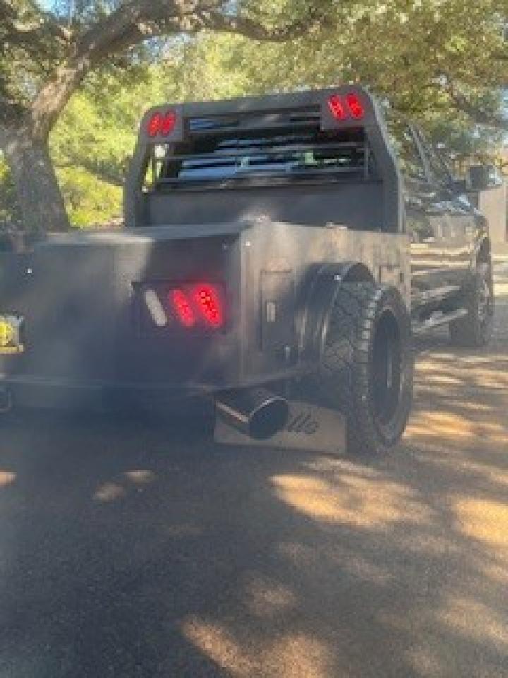 2015 Ram 3500 Laramie Spring Branch TX