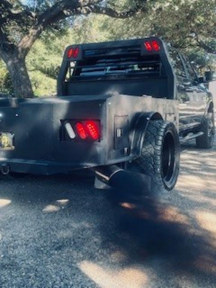 2015 Ram 3500 Laramie Spring Branch TX