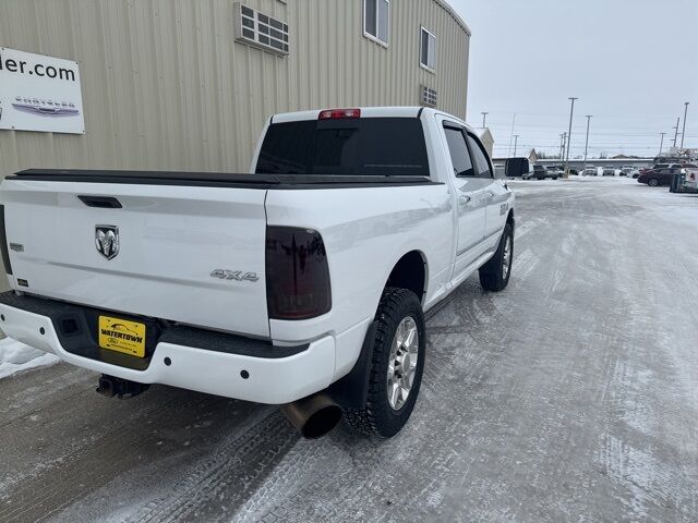 2015 Ram 3500 Laramie Watertown SD