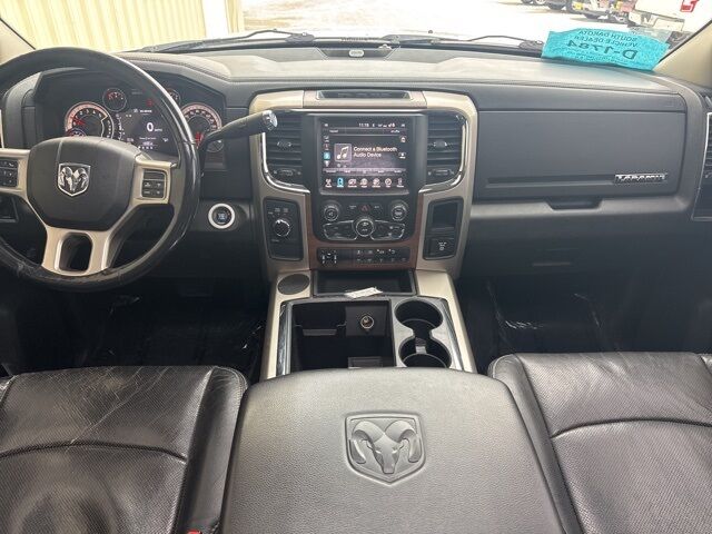 2015 Ram 3500 Laramie Watertown SD