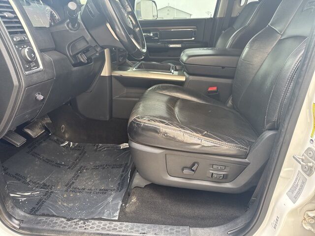 2015 Ram 3500 Laramie Watertown SD