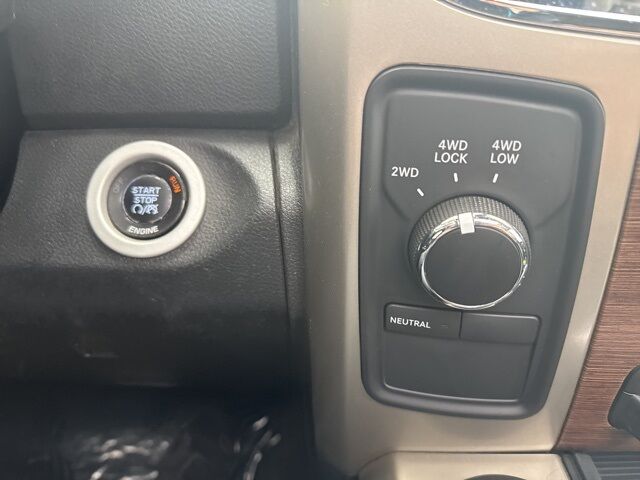 2015 Ram 3500 Laramie Watertown SD