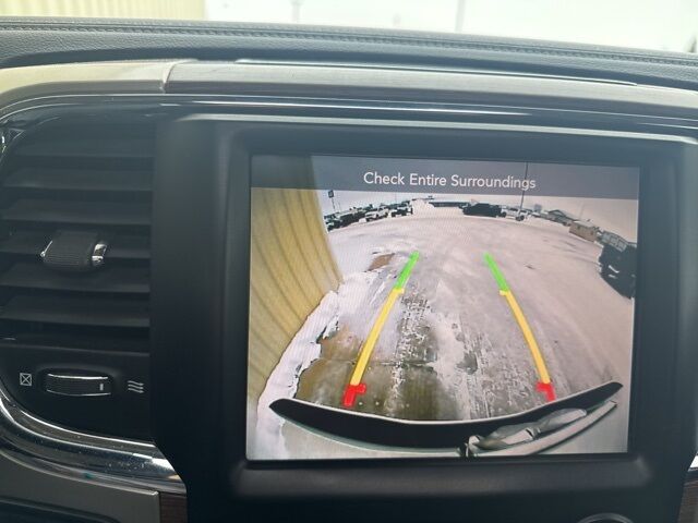 2015 Ram 3500 Laramie Watertown SD