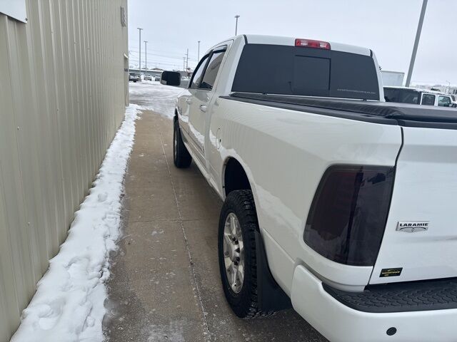 2015 Ram 3500 Laramie Watertown SD
