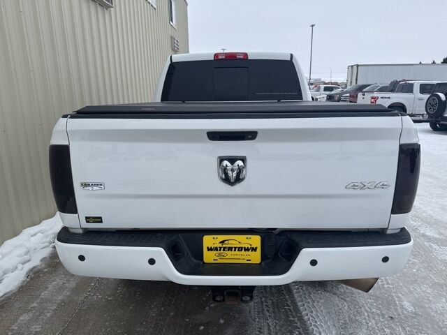 2015 Ram 3500 Laramie Watertown SD