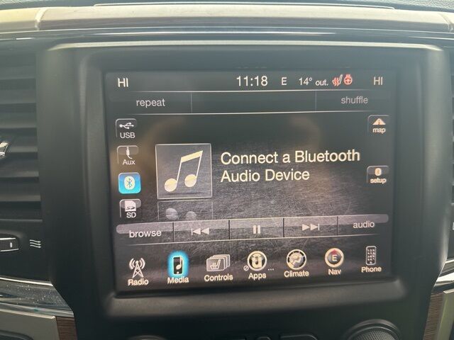 2015 Ram 3500 Laramie Watertown SD