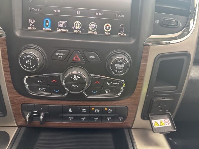 2015 Ram 3500 Laramie Watertown SD