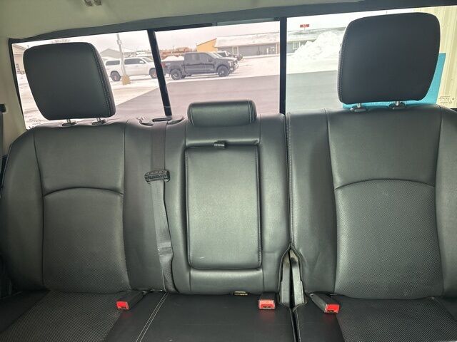 2015 Ram 3500 Laramie Watertown SD