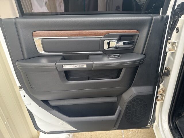 2015 Ram 3500 Laramie Watertown SD