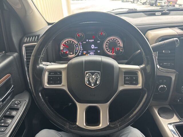 2015 Ram 3500 Laramie Watertown SD