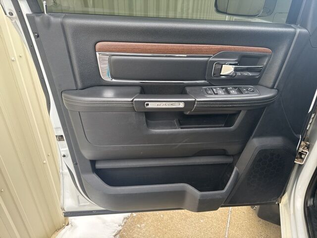 2015 Ram 3500 Laramie Watertown SD