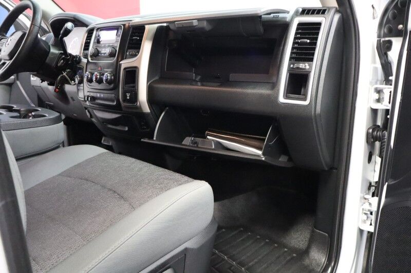 2015 Ram 3500 Lone Star Long Bed Camper Shell 5.7L Hemi V8 BF Goodrich Tires Arlington TX