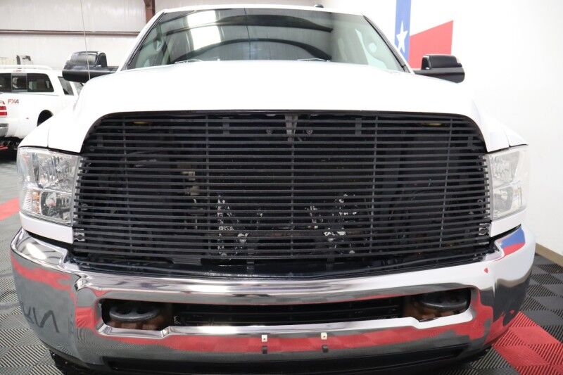 2015 Ram 3500 Lone Star Long Bed Camper Shell 5.7L Hemi V8 BF Goodrich Tires Arlington TX