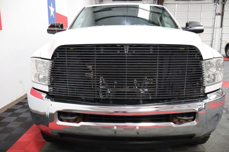 2015 Ram 3500 Lone Star Long Bed Camper Shell 5.7L Hemi V8 BF Goodrich Tires Arlington TX