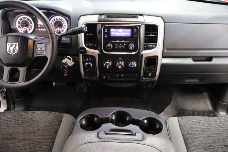 2015 Ram 3500 Lone Star Long Bed Camper Shell 5.7L Hemi V8 BF Goodrich Tires Arlington TX