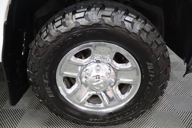 2015 Ram 3500 Lone Star Long Bed Camper Shell 5.7L Hemi V8 BF Goodrich Tires Arlington TX