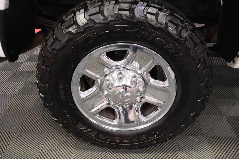 2015 Ram 3500 Lone Star Long Bed Camper Shell 5.7L Hemi V8 BF Goodrich Tires Arlington TX