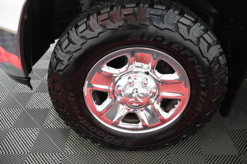 2015 Ram 3500 Lone Star Long Bed Camper Shell 5.7L Hemi V8 BF Goodrich Tires Arlington TX