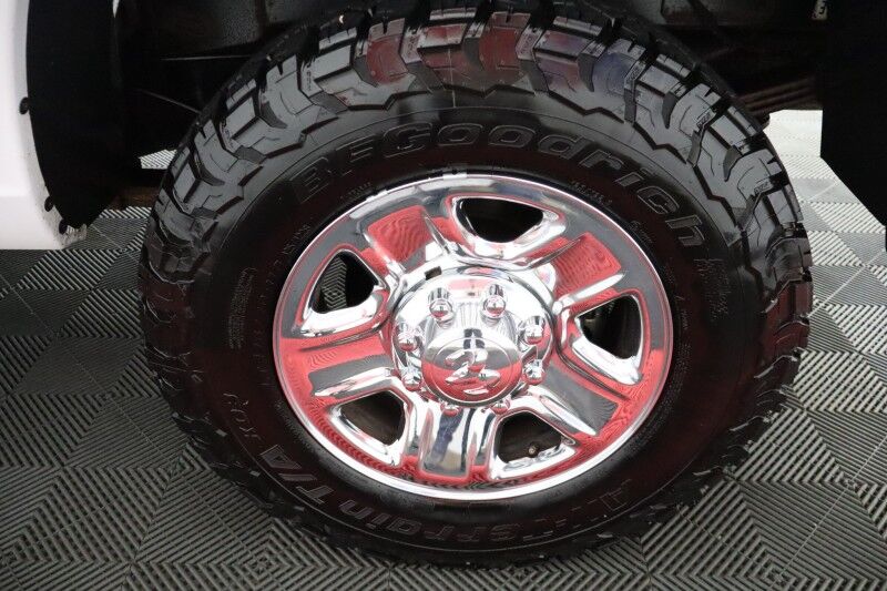 2015 Ram 3500 Lone Star Long Bed Camper Shell 5.7L Hemi V8 BF Goodrich Tires Arlington TX