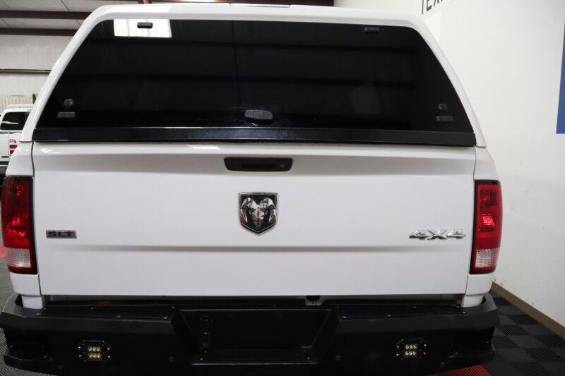 2015 Ram 3500 Lone Star Long Bed Camper Shell 5.7L Hemi V8 BF Goodrich Tires Arlington TX