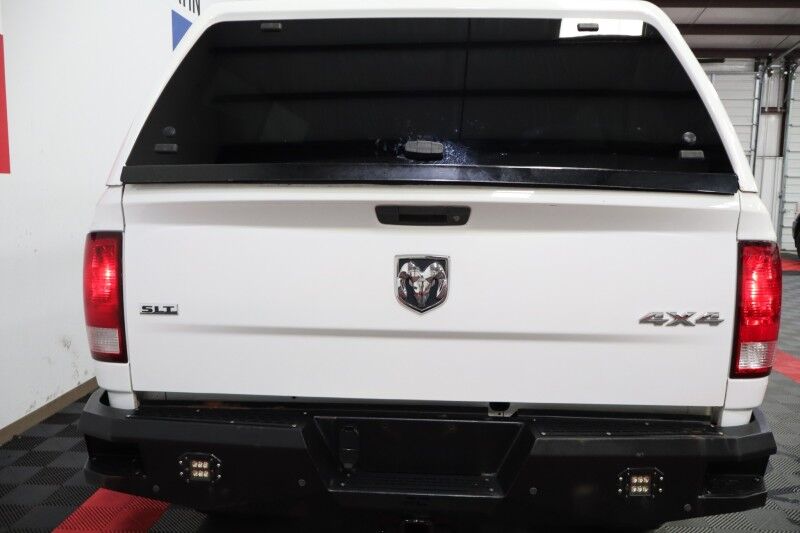 2015 Ram 3500 Lone Star Long Bed Camper Shell 5.7L Hemi V8 BF Goodrich Tires Arlington TX