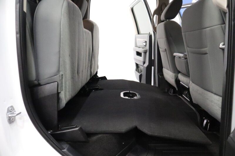 2015 Ram 3500 Lone Star Long Bed Camper Shell 5.7L Hemi V8 BF Goodrich Tires Arlington TX