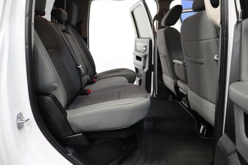 2015 Ram 3500 Lone Star Long Bed Camper Shell 5.7L Hemi V8 BF Goodrich Tires Arlington TX