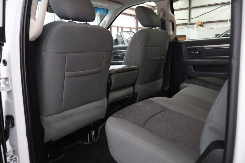 2015 Ram 3500 Lone Star Long Bed Camper Shell 5.7L Hemi V8 BF Goodrich Tires Arlington TX