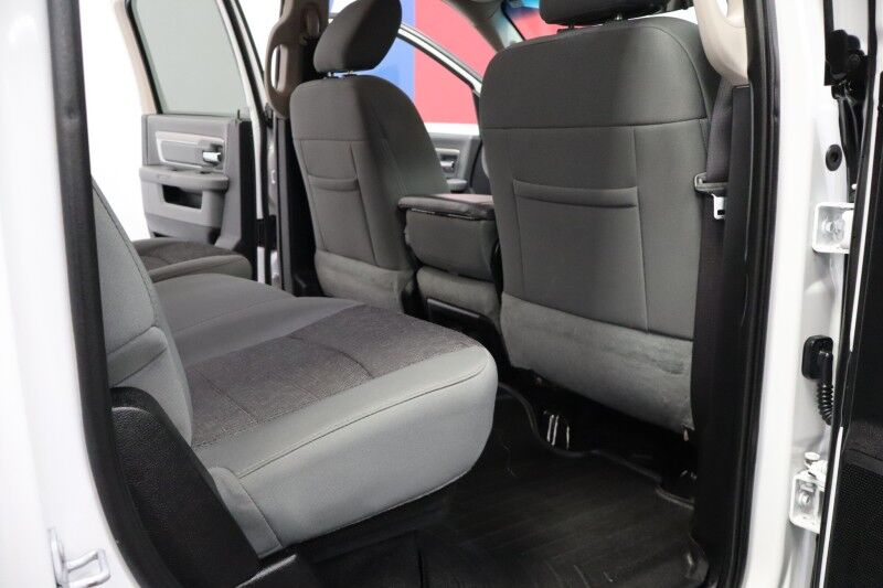 2015 Ram 3500 Lone Star Long Bed Camper Shell 5.7L Hemi V8 BF Goodrich Tires Arlington TX