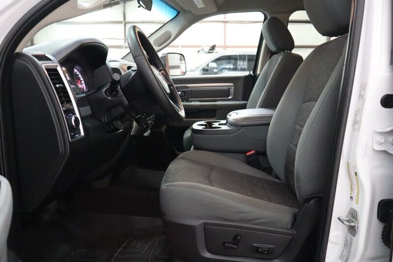 2015 Ram 3500 Lone Star Long Bed Camper Shell 5.7L Hemi V8 BF Goodrich Tires Arlington TX