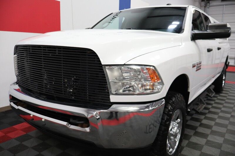 2015 Ram 3500 Lone Star Long Bed Camper Shell 5.7L Hemi V8 BF Goodrich Tires Arlington TX