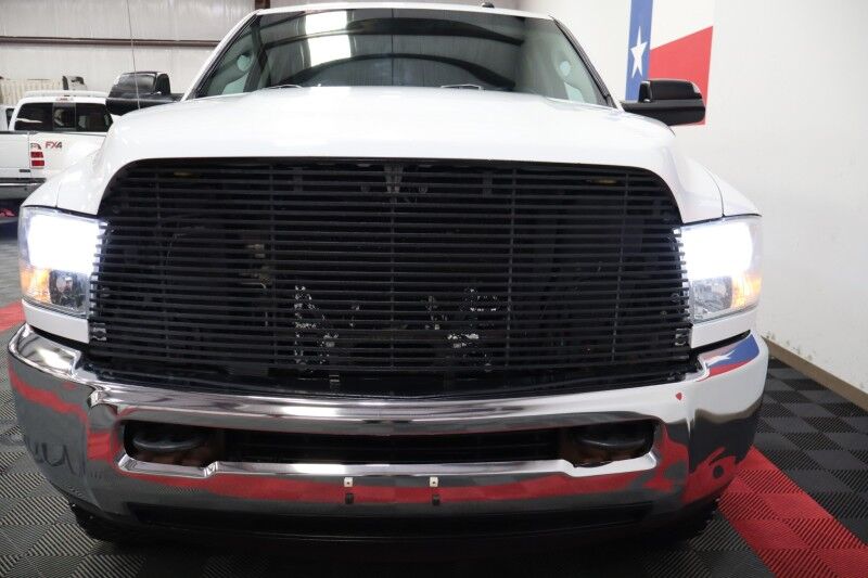 2015 Ram 3500 Lone Star Long Bed Camper Shell 5.7L Hemi V8 BF Goodrich Tires Arlington TX
