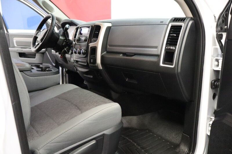 2015 Ram 3500 Lone Star Long Bed Camper Shell 5.7L Hemi V8 BF Goodrich Tires Arlington TX