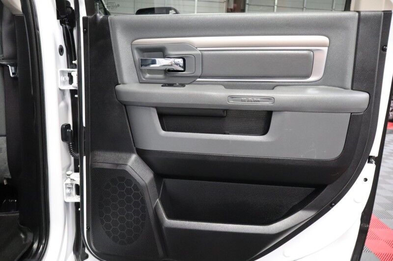 2015 Ram 3500 Lone Star Long Bed Camper Shell 5.7L Hemi V8 BF Goodrich Tires Arlington TX