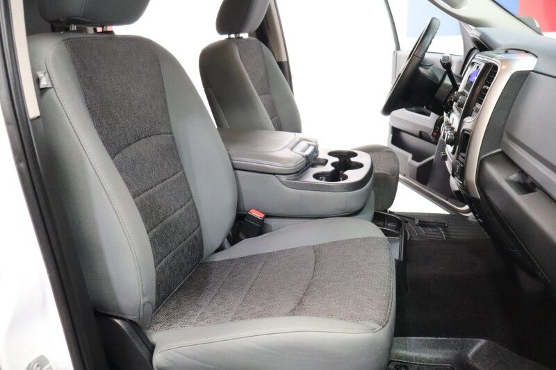2015 Ram 3500 Lone Star Long Bed Camper Shell 5.7L Hemi V8 BF Goodrich Tires Arlington TX