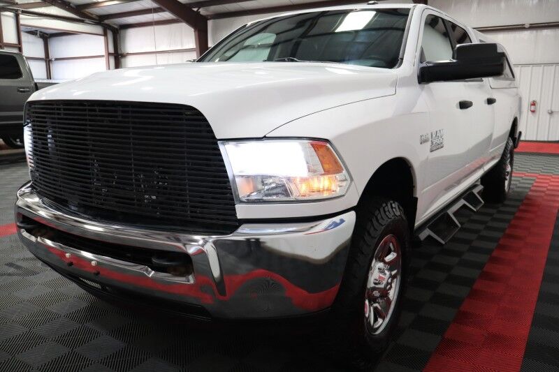 2015 Ram 3500 Lone Star Long Bed Camper Shell 5.7L Hemi V8 BF Goodrich Tires Arlington TX