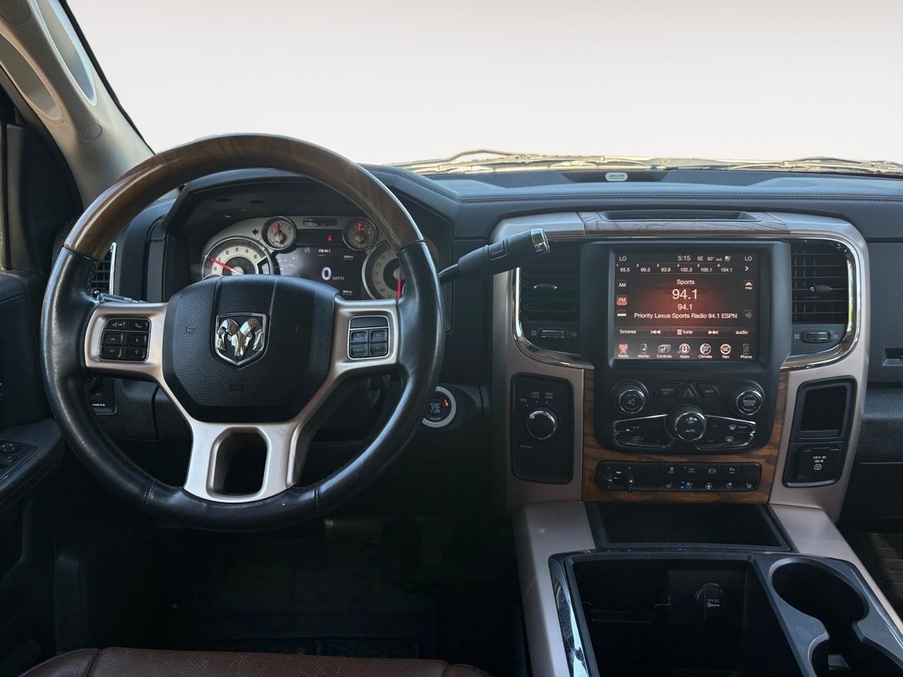 2015 Ram 3500 Longhorn, RUNNING BOARDS, FENDER FLARES, 5TH WHEEL/GOOSENECK TOW PACKAGE, BACKUP CAMERA, PARKING SENSORS, SUNROOF, HEATED & COOLING SEATS, REAR POWER SLIDING WINDOW, HEATED STEERING WHEEL, ONLY 57K MILES, GO BIG & GO HOME IN THIS RAM! Virginia Beach VA