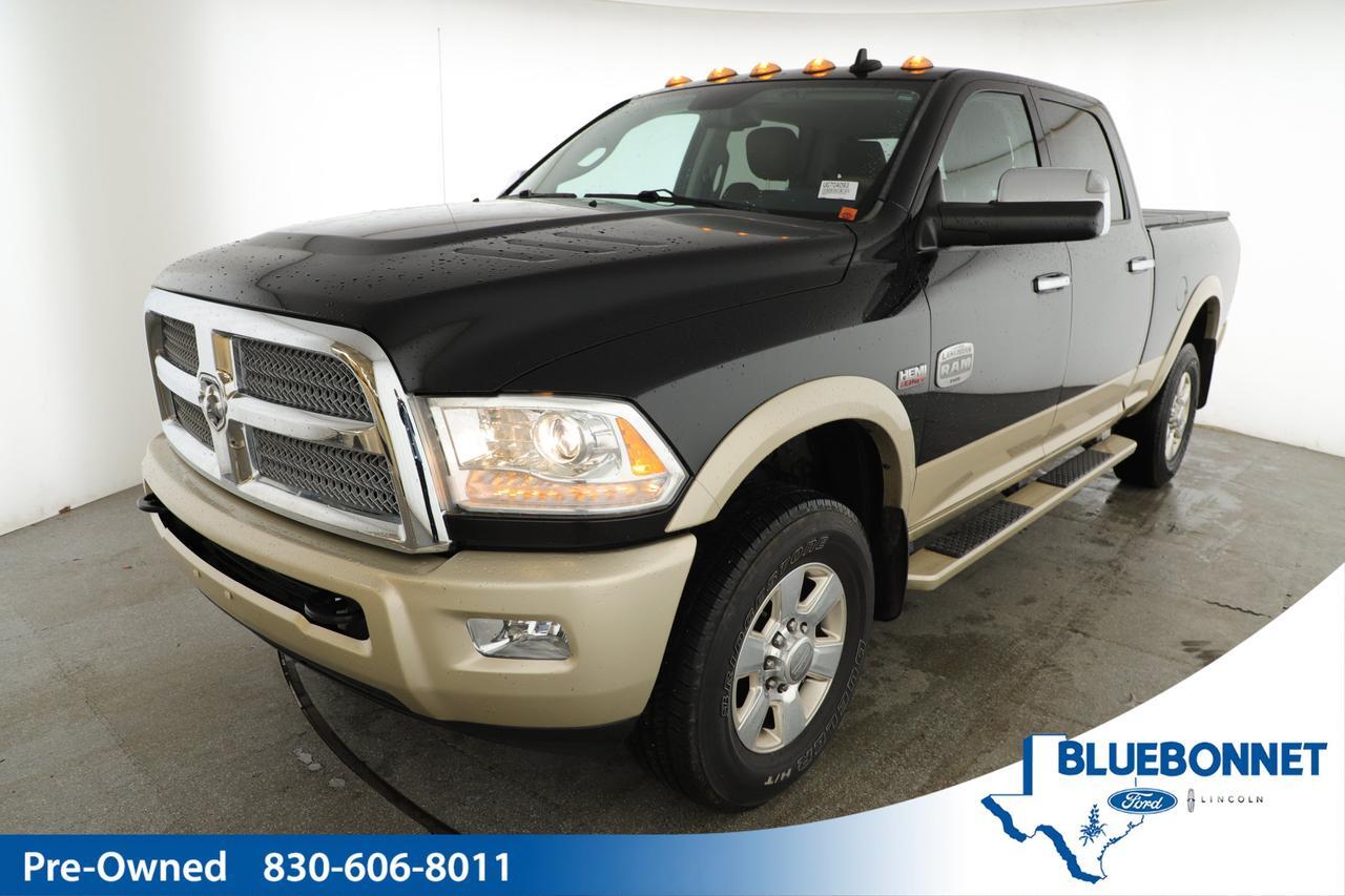 2015 Ram 3500