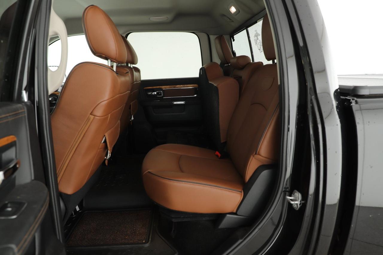 2015 Ram 3500 Longhorn New Braunfels TX