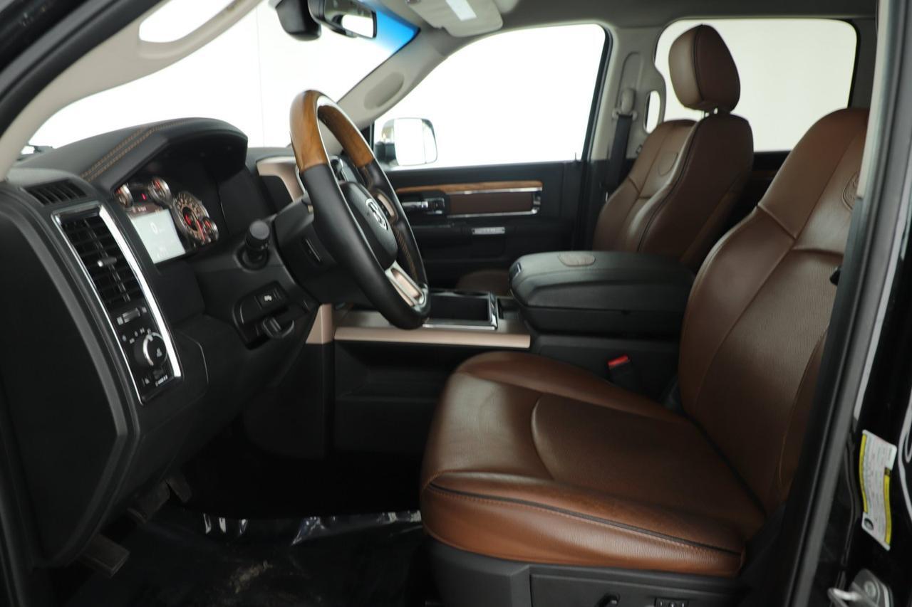 2015 Ram 3500 Longhorn New Braunfels TX