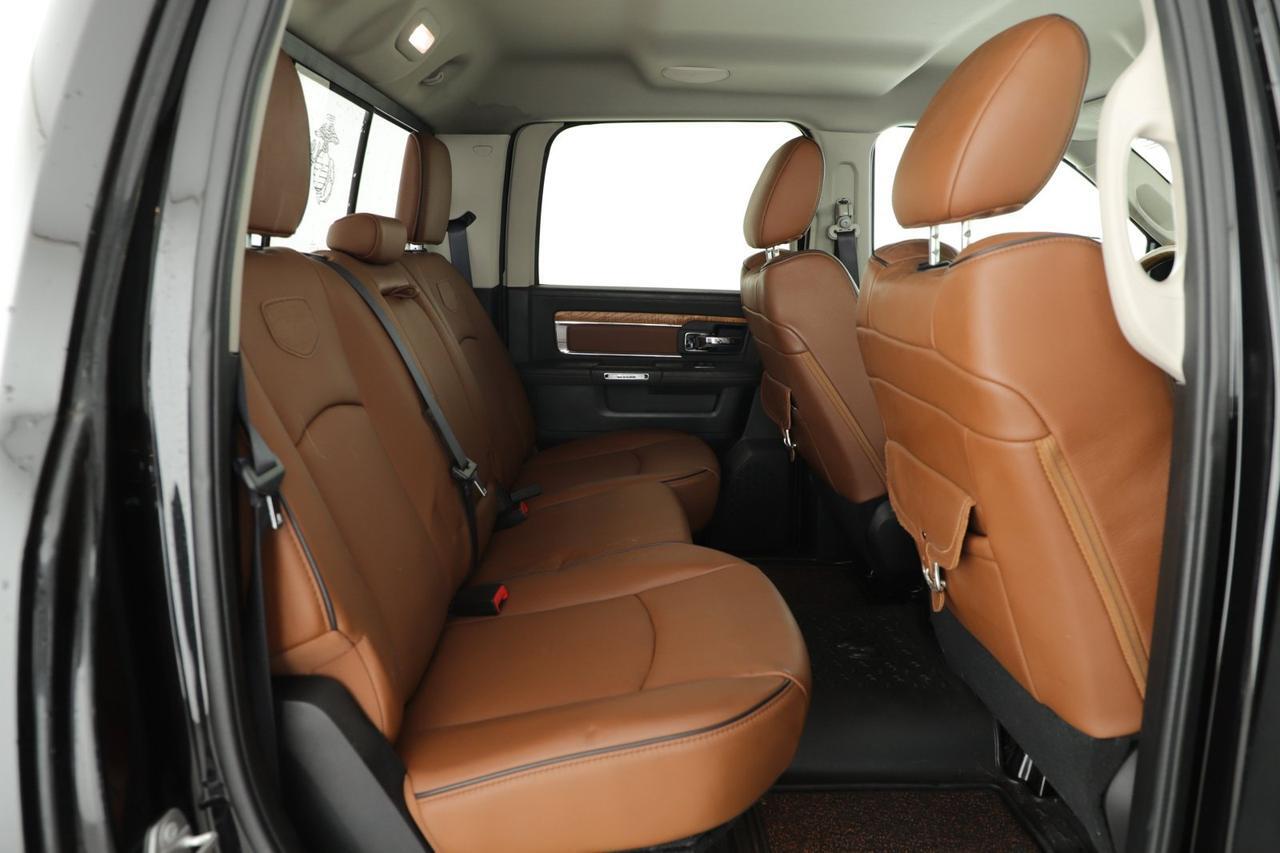 2015 Ram 3500 Longhorn New Braunfels TX
