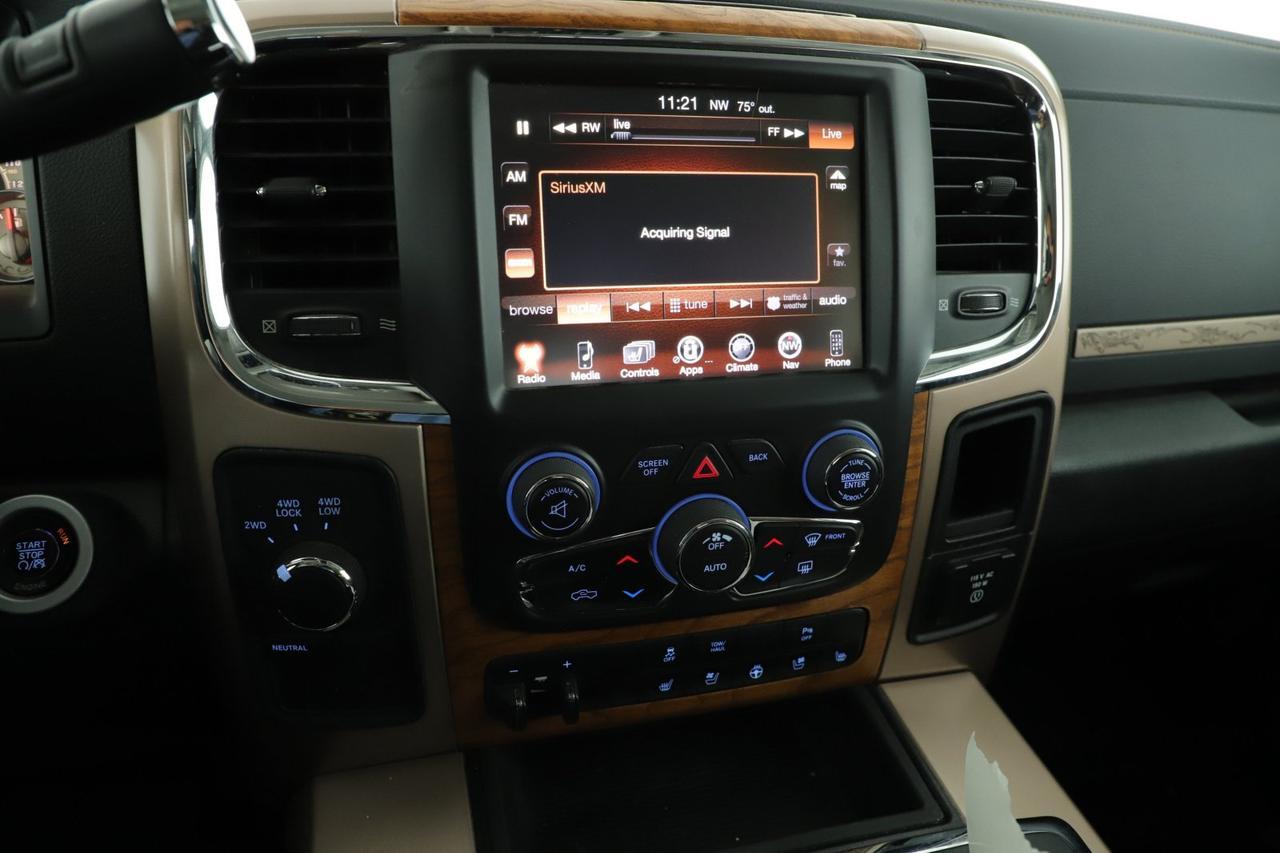 2015 Ram 3500 Longhorn New Braunfels TX