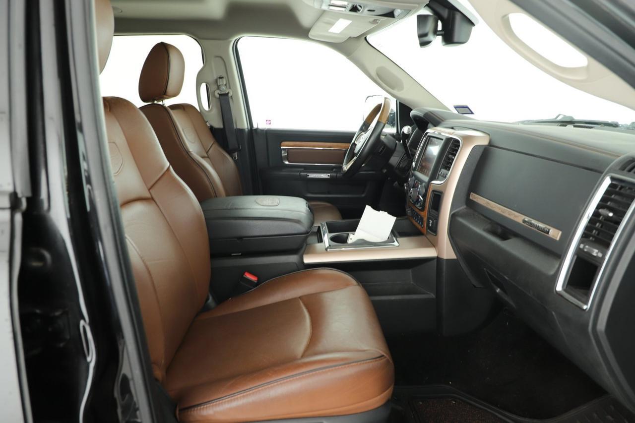 2015 Ram 3500 Longhorn New Braunfels TX
