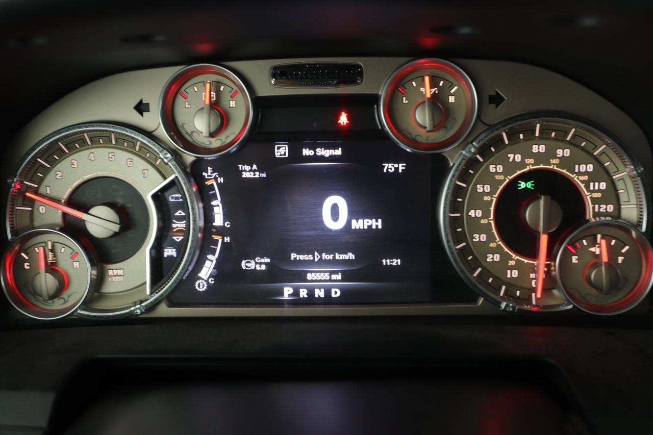 2015 Ram 3500 Longhorn New Braunfels TX