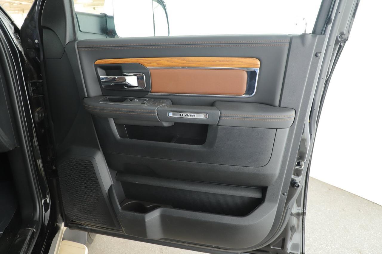 2015 Ram 3500 Longhorn New Braunfels TX