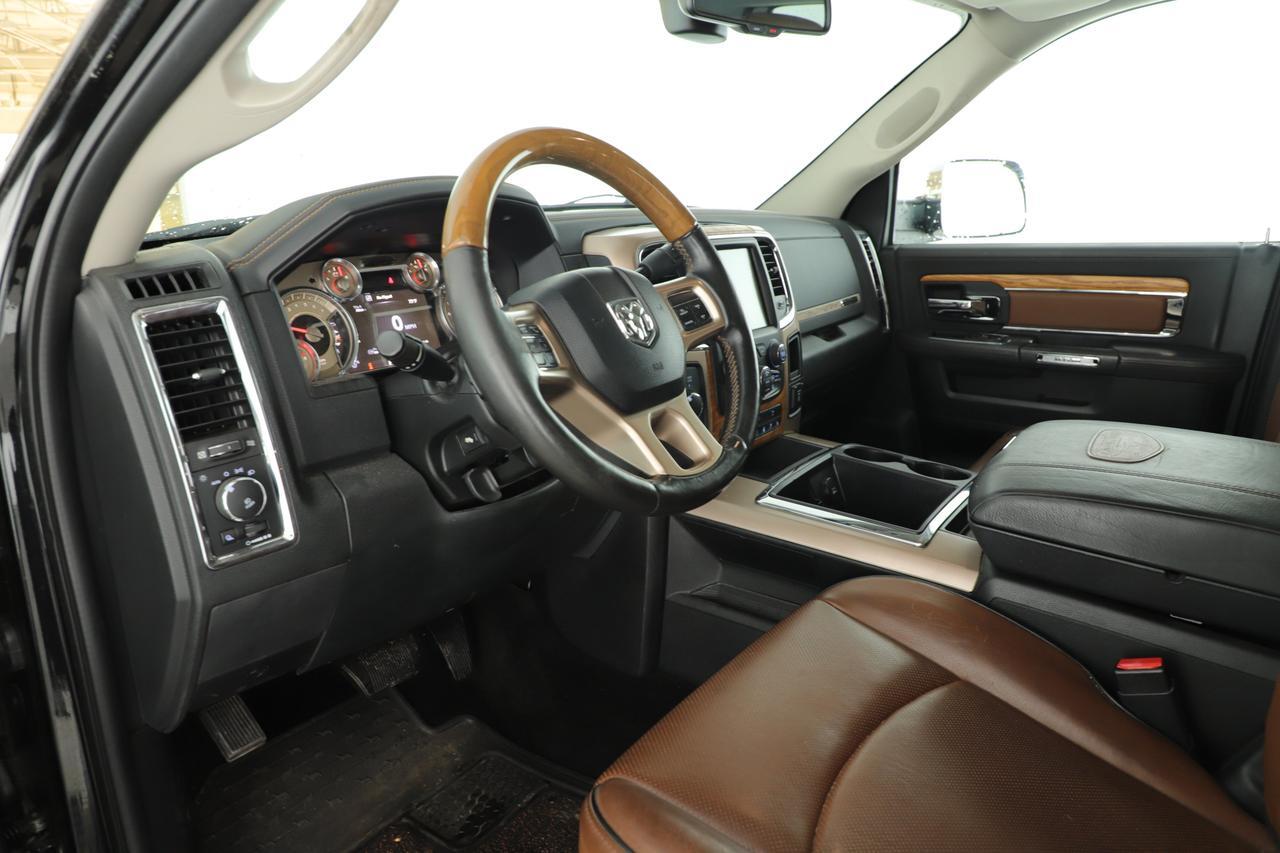 2015 Ram 3500 Longhorn New Braunfels TX